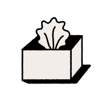 Get the goods delivered icon
